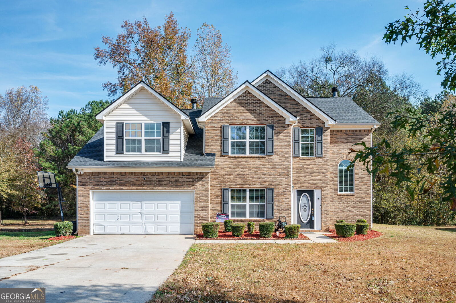 Property Photo:  7145 Magnolia Lane  GA 30213 