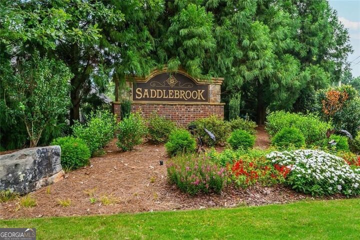 Property Photo:  1475 Forest Brook Trail  GA 30041 