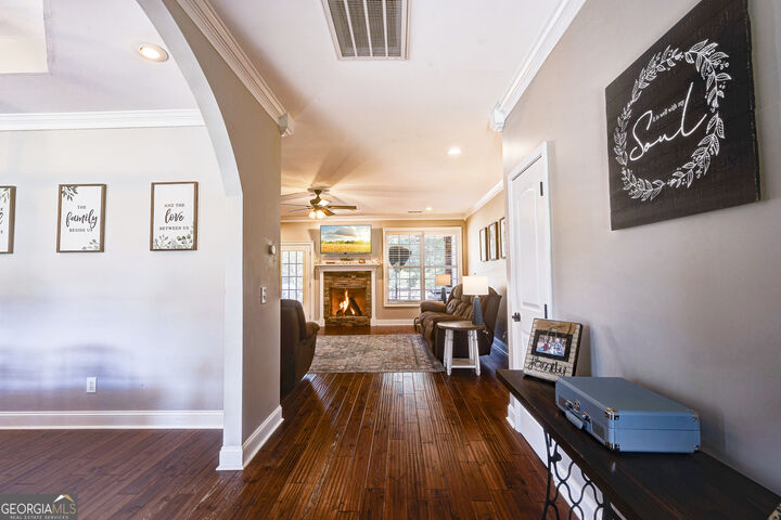 Property Photo:  478 Oakland Drive SE  GA 30701 