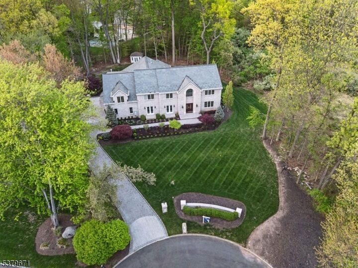 Property Photo: 7 Orchard Ln NJ 07675