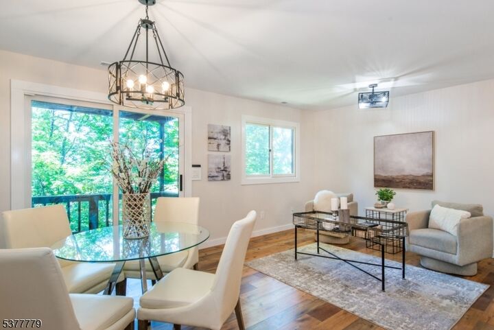 Property Photo:  2 Davos Dr  NJ 07462 