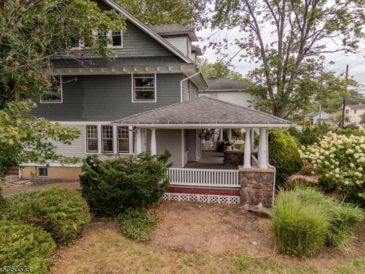 Property Photo: 459 E Main St NJ 08876