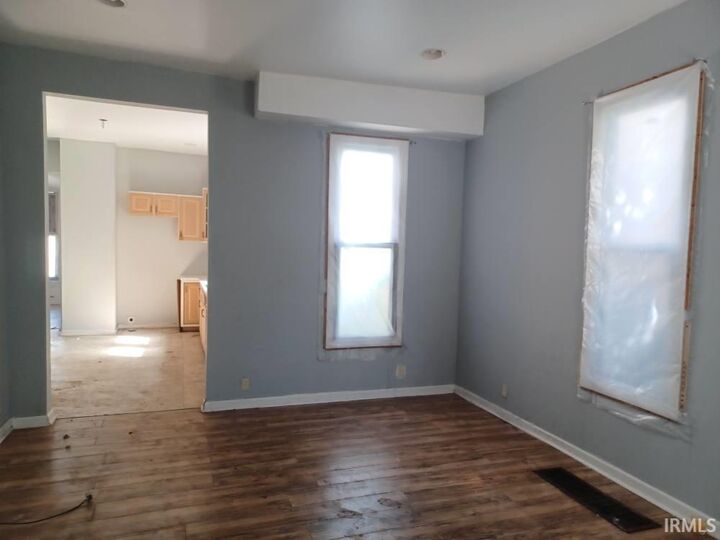 Property Photo:  308 Madison Avenue  IN 47713 