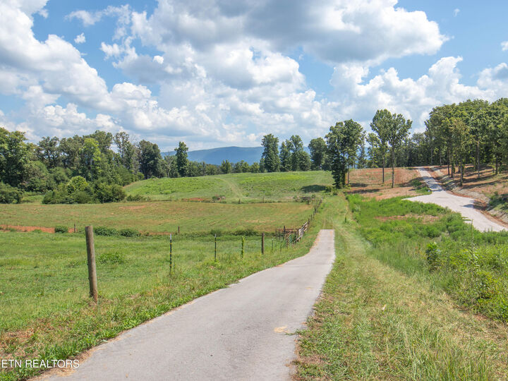 Property Photo:  Tract 2 Hutton Ridge Rd  TN 37801