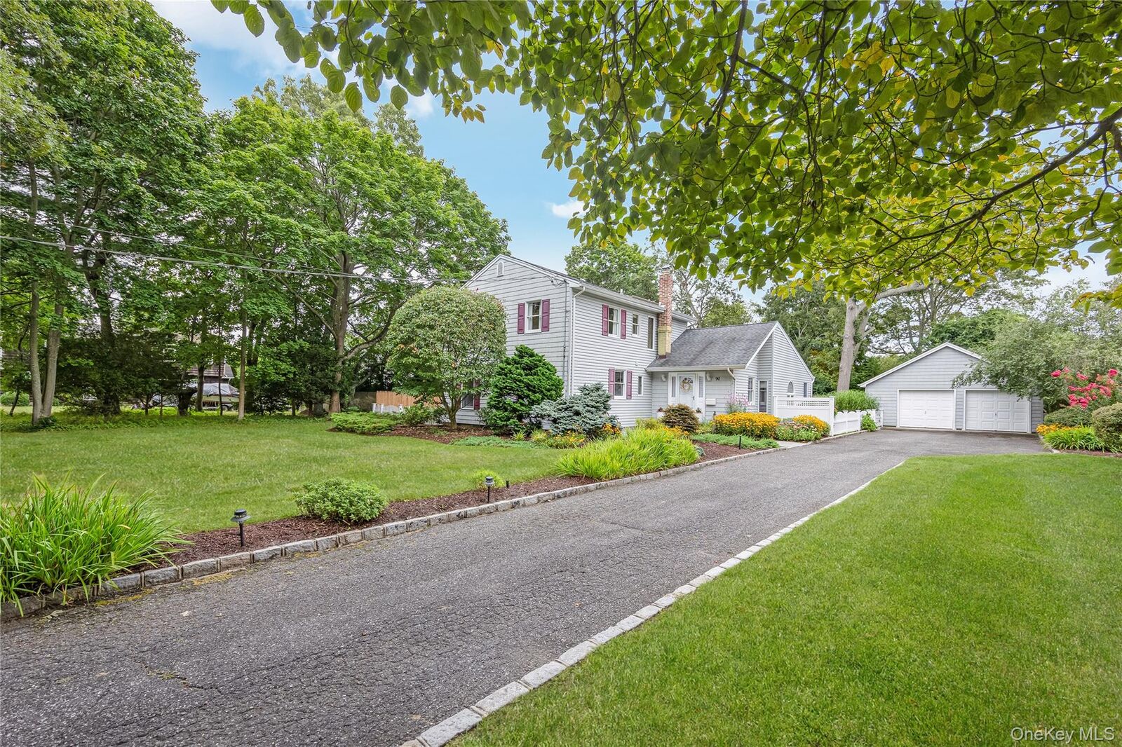 Property Photo:  90 Academy Street  NY 11705 