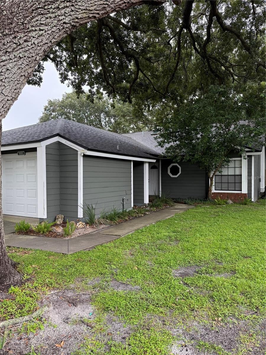 Property Photo:  1995 Water Lane  FL 32751 
