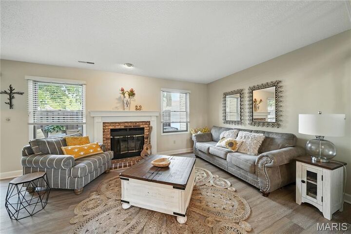 Property Photo:  5523 Duchesne Parque Drive  MO 63128 