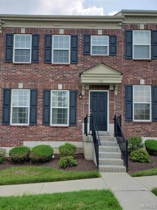 Property Photo: 116 Willott Square Drive MO 63376