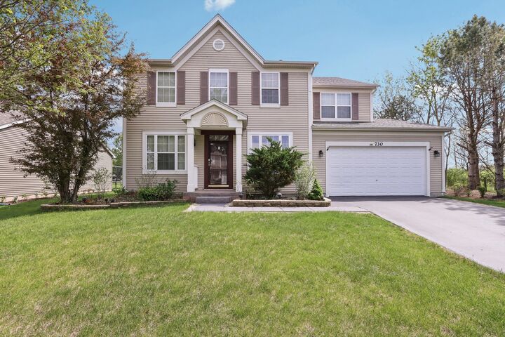 730 Charismatic Drive  Oswego IL 60543 photo