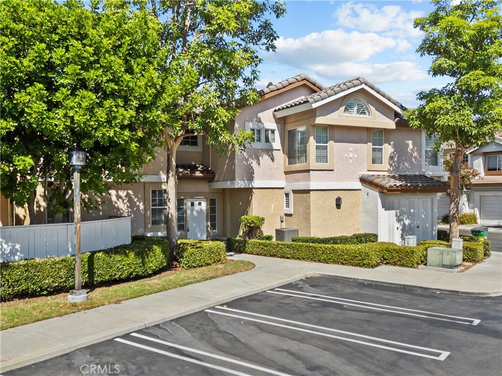 Property Photo: 9 Merano CA 92692