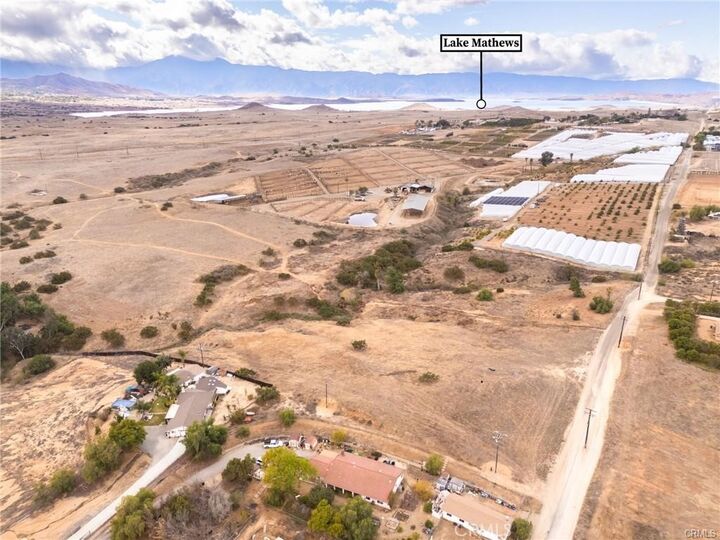Property Photo:  0 Winters Ln  CA 92504 