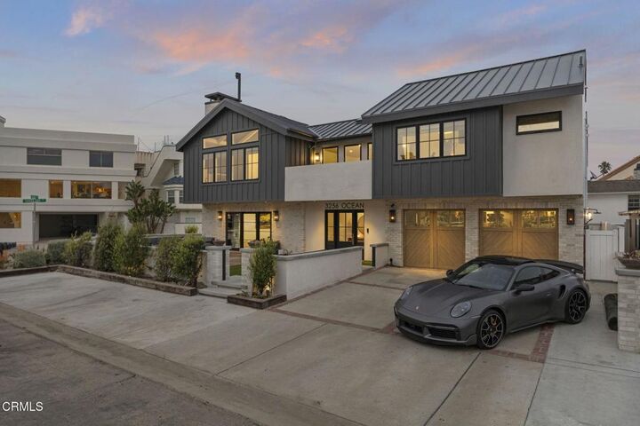 Property Photo:  3256 Ocean Drive  CA 93035 
