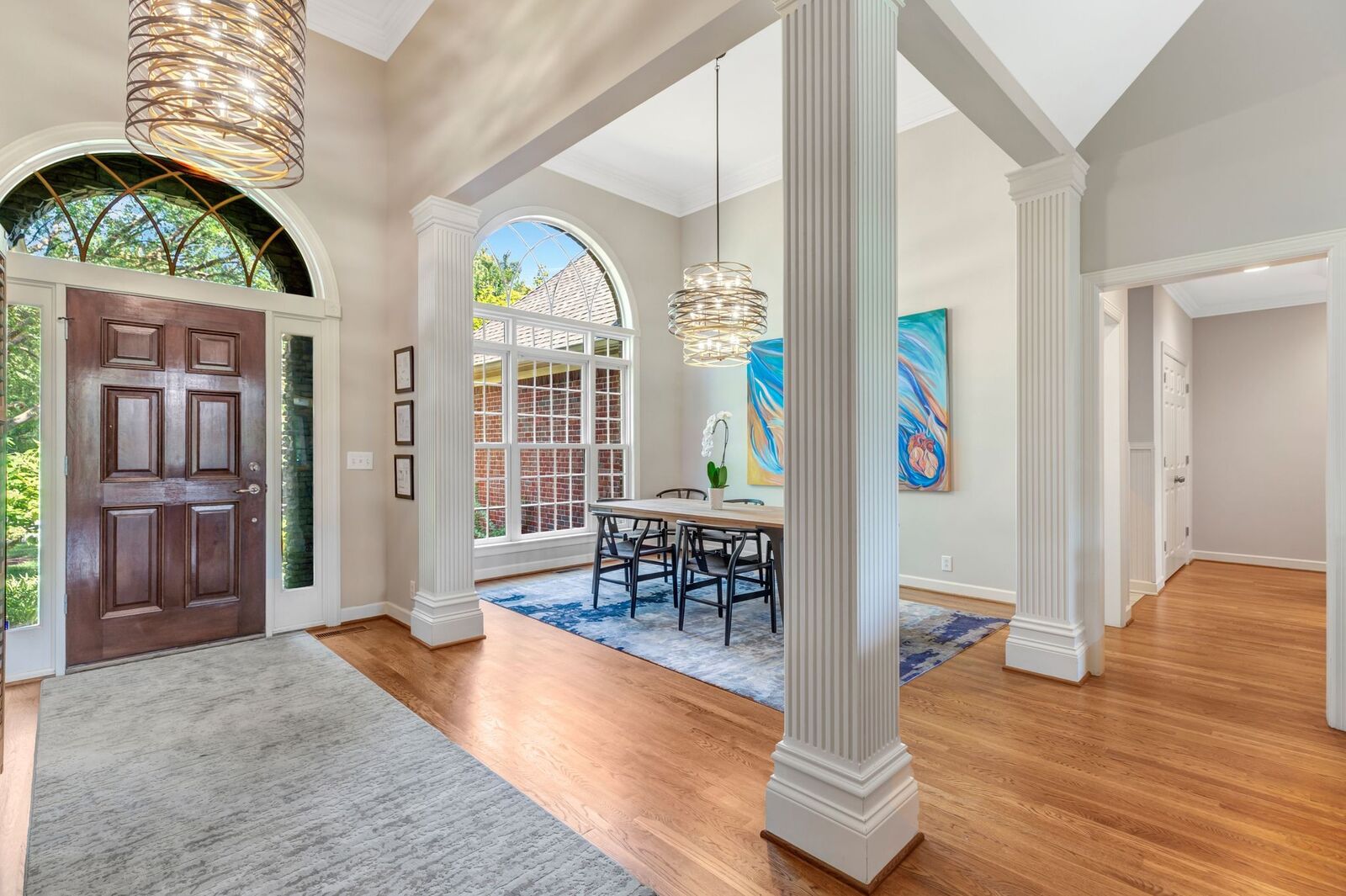 Property Photo: 1504 Winterberry Dr TN 37130