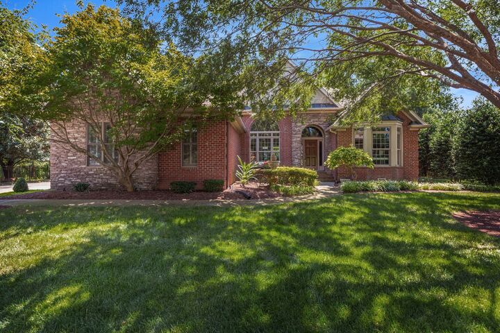 1504 Winterberry Dr  Murfreesboro TN 37130 photo