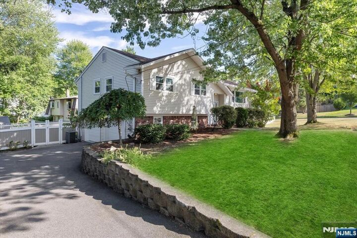 Property Photo:  647 Fern Street  NJ 07676 