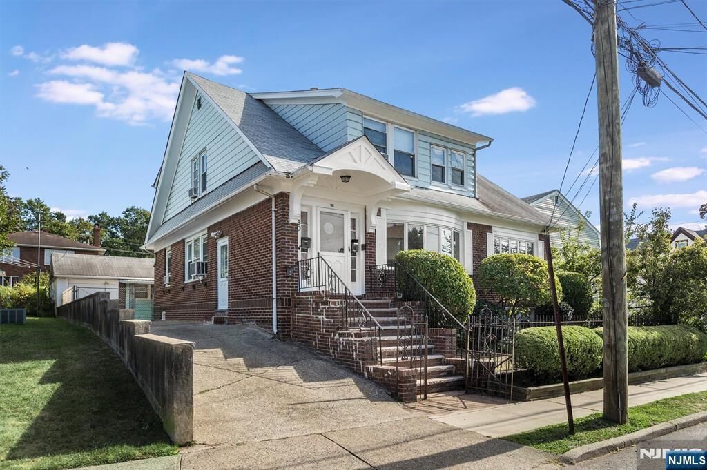 Property Photo:  60 Martha Avenue  NJ 07407 