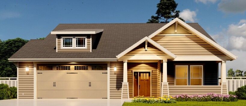 Property Photo: 2912 Adam Run Avenue MT 59601
