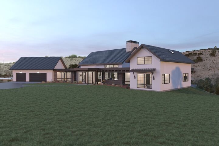 9555 Royal Coachman Drive Lot 21  Missoula MT 59808 photo