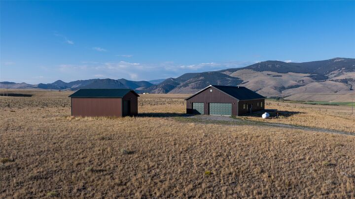 Property Photo: 145 Spires Way MT 59727
