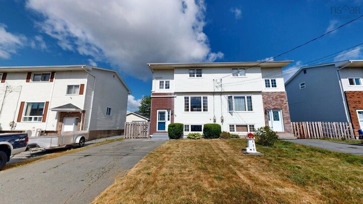 48 Sandlewood Terrace  Eastern Passage NS B3G 1B6 photo