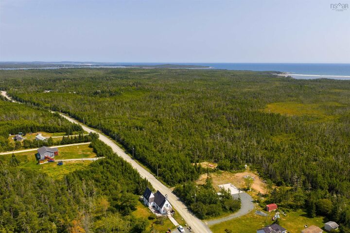 Property Photo:  Lot Xa2 Conrod Beach Road  NS B0J 1N0 