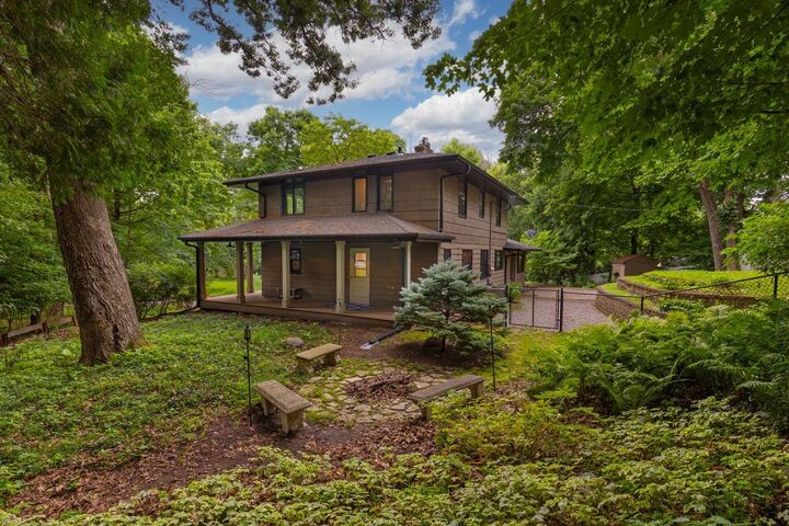 Property Photo: 243 Bushaway Road MN 55391