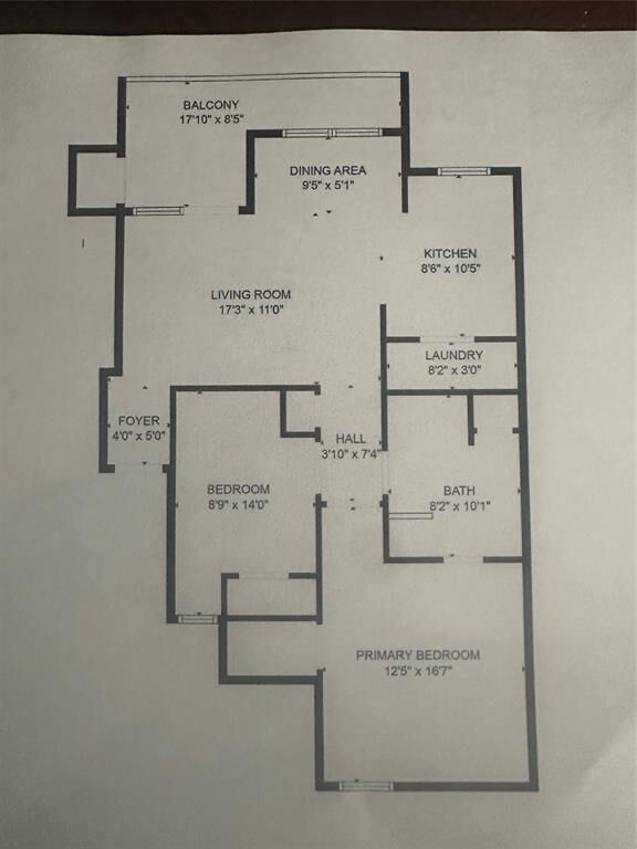 Property Photo: 1908 Cloisters Drive 522 TX 76011