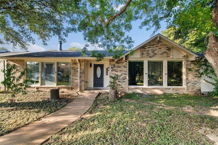 9853 Sophora Circle  Dallas TX 75249 photo