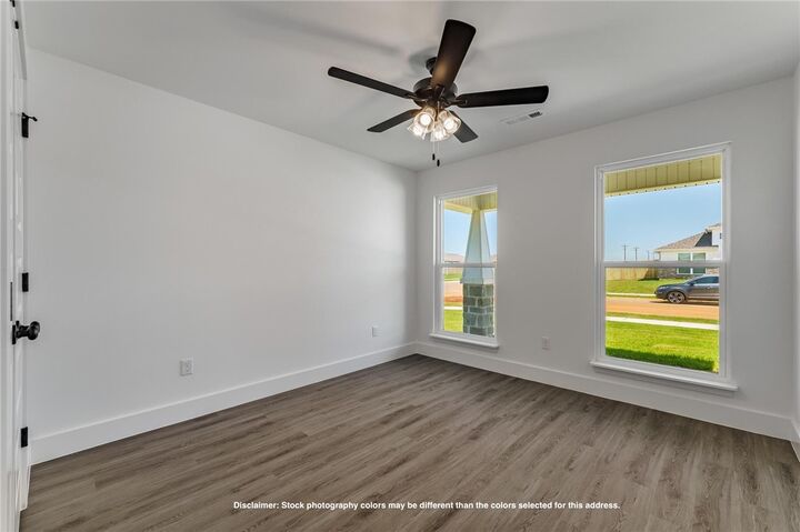 Property Photo: 3607 N Wiley Drive AR 72761