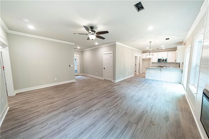 Property Photo:  14 Constance Circle  AR 72714 