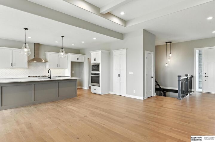 Property Photo:  10316 S 212th Street  NE 68028 