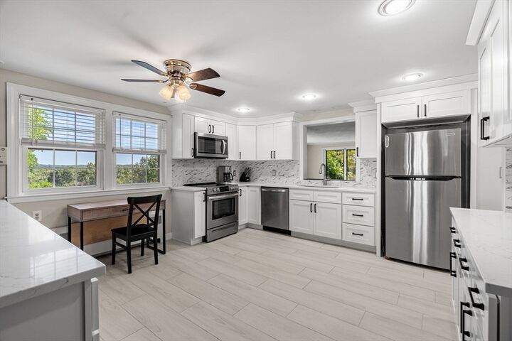 Property Photo: 14 Harvard St Ext MA 01801