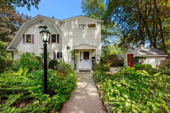 Property Photo:  36 Independence Avenue  MA 02421 