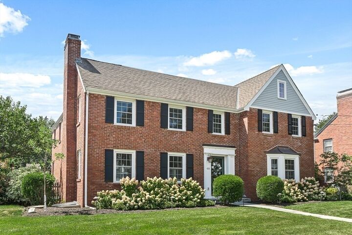 Property Photo:  48 Salisbury Street  MA 01890 