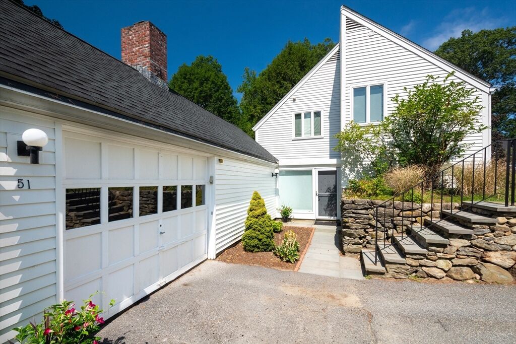 Property Photo:  51 Todd Pond Road 51  MA 01773 