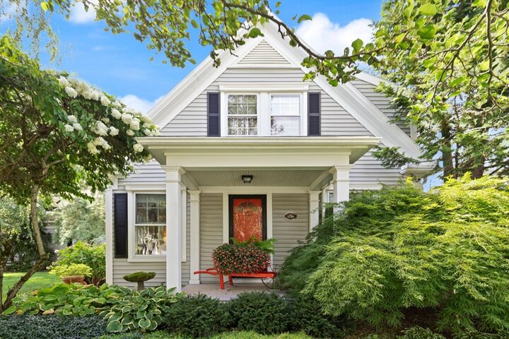 Property Photo:  277 School St  MA 02382 