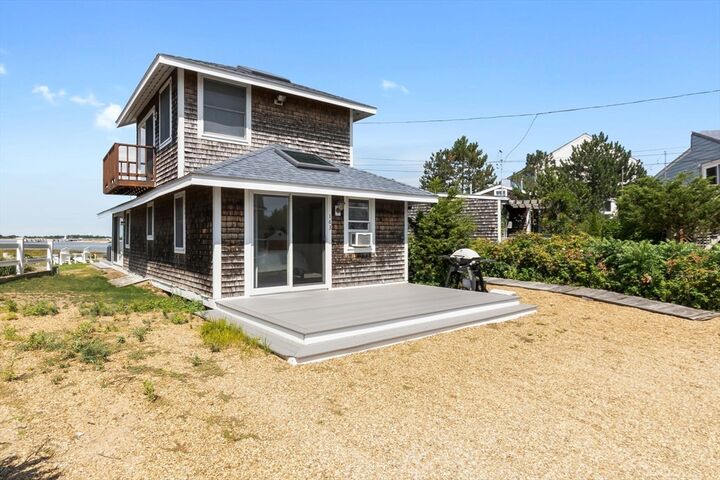 Property Photo:  163 Old Point Rd  MA 01950 