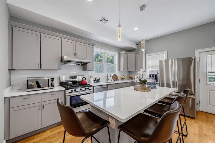 Property Photo:  5 Main St  MA 02169 