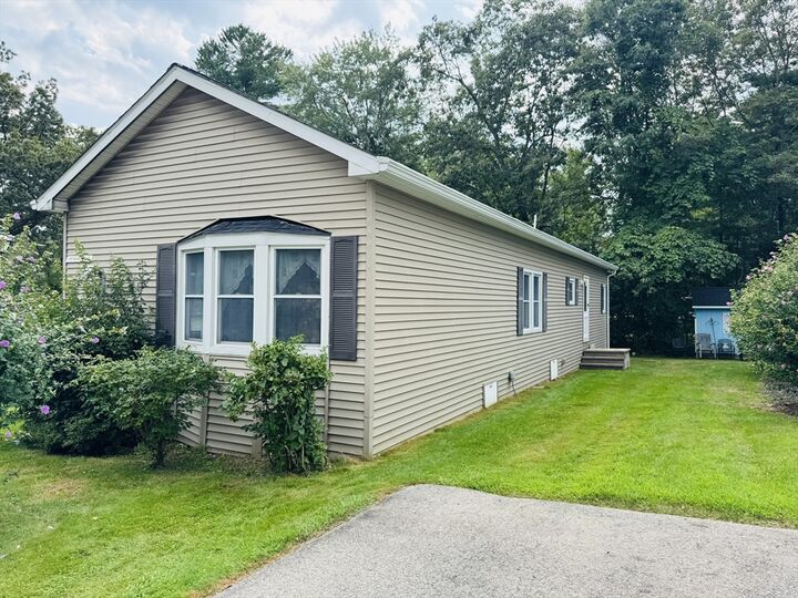 Property Photo:  91 Tavitian Blvd  MA 01752 