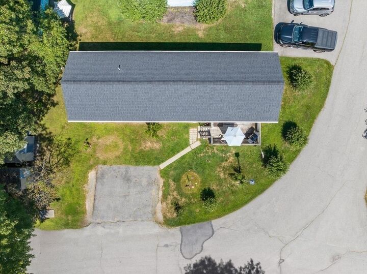 Property Photo: 91 Tavitian Blvd MA 01752