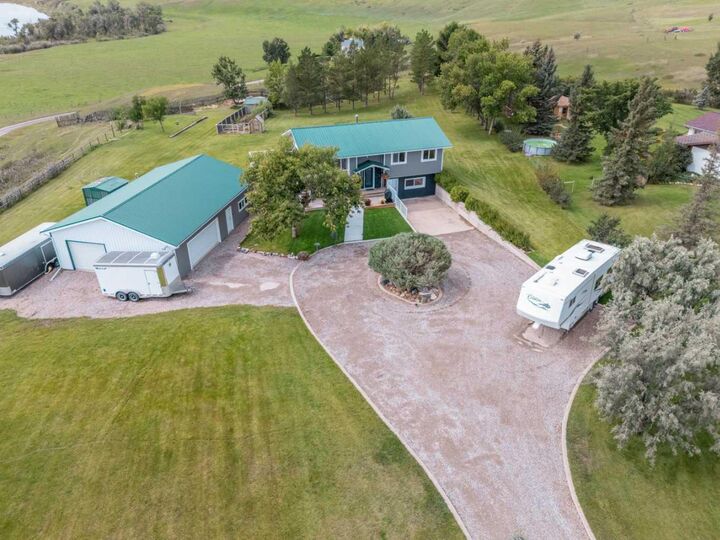 Property Photo:  133 Moon River Drive  AB T0L 1M0 