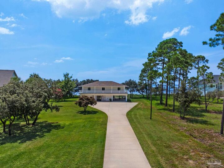 2829 Bay St  Gulf Breeze FL 32563 photo