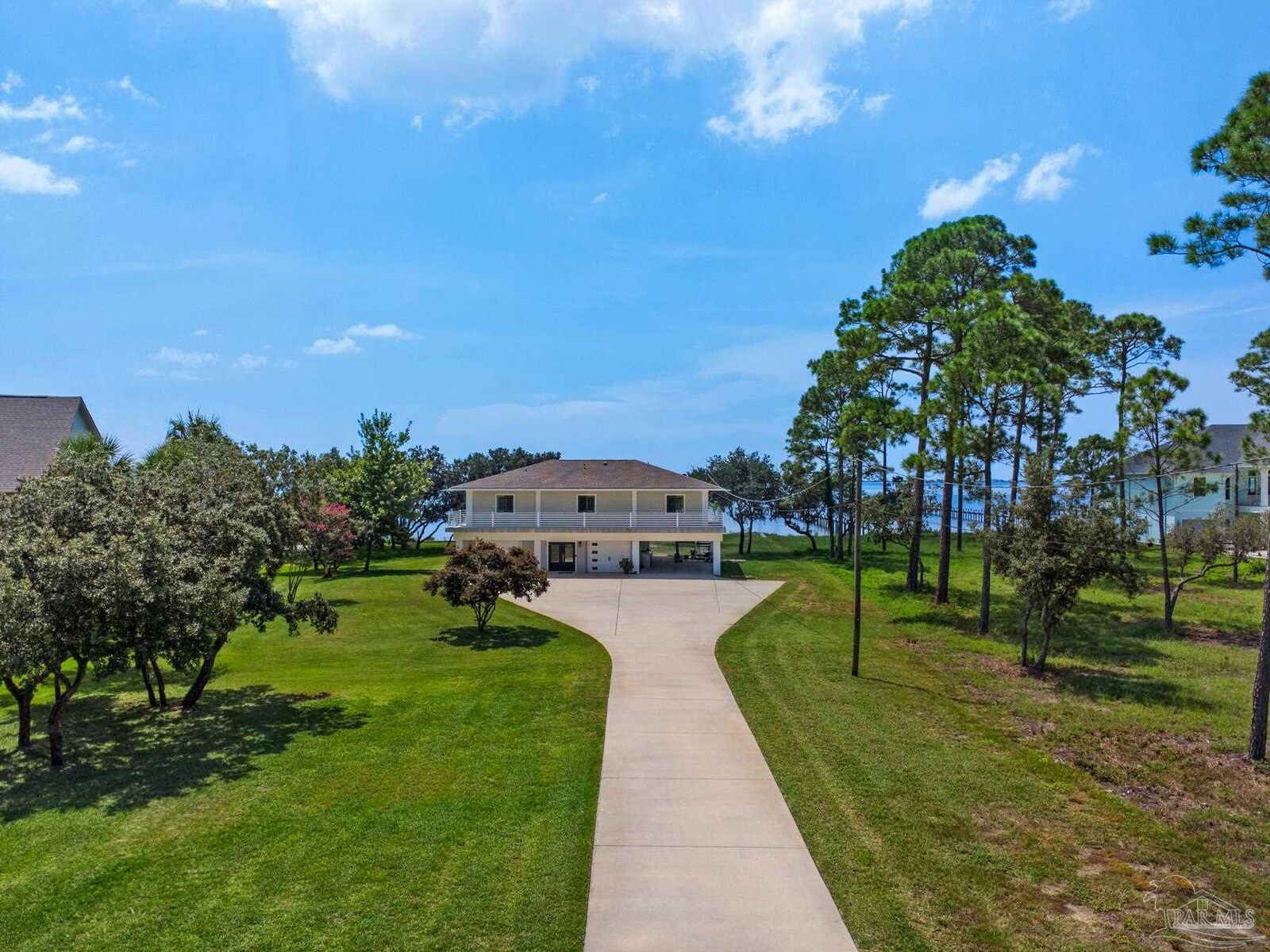 Property Photo:  2829 Bay St  FL 32563 