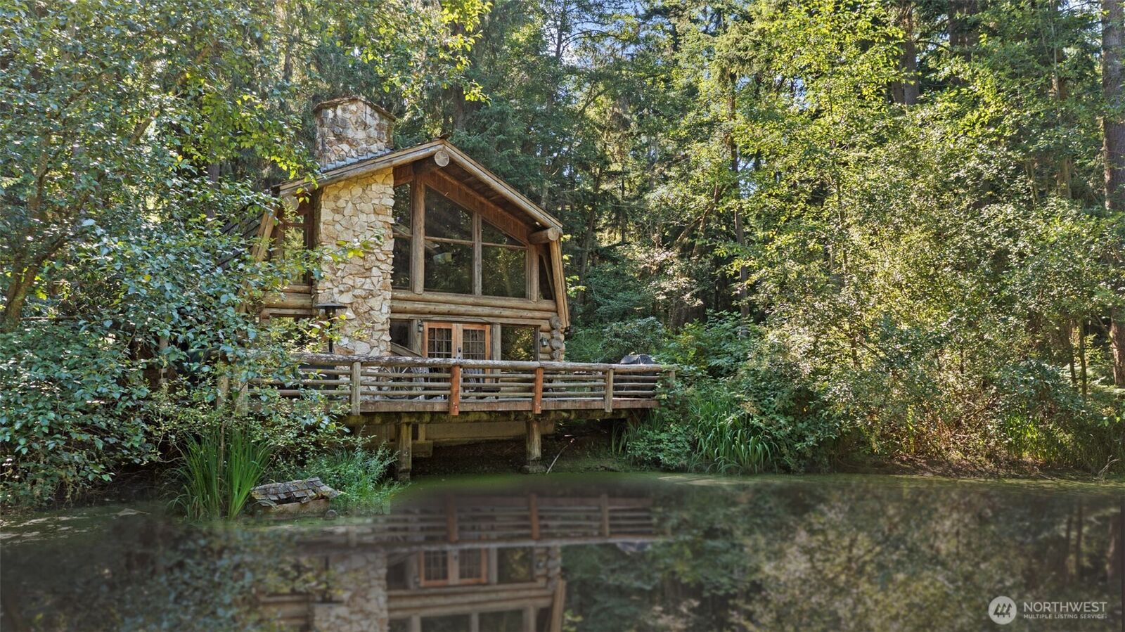 Property Photo: 835 Christenson Road WA 98253