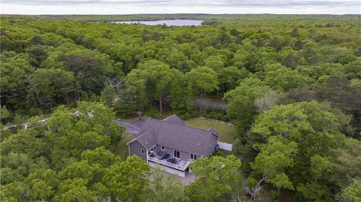 Property Photo: 12 Hillside Drive RI 02813