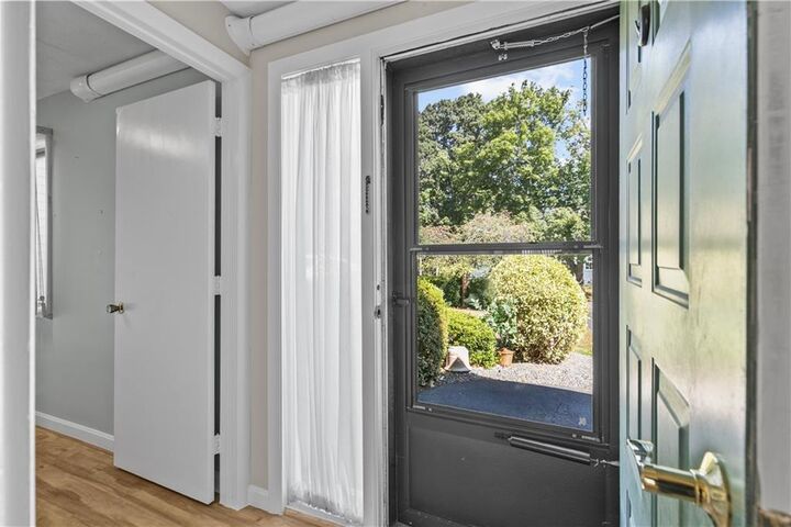 Property Photo:  6 Fox Run Road  RI 02871 