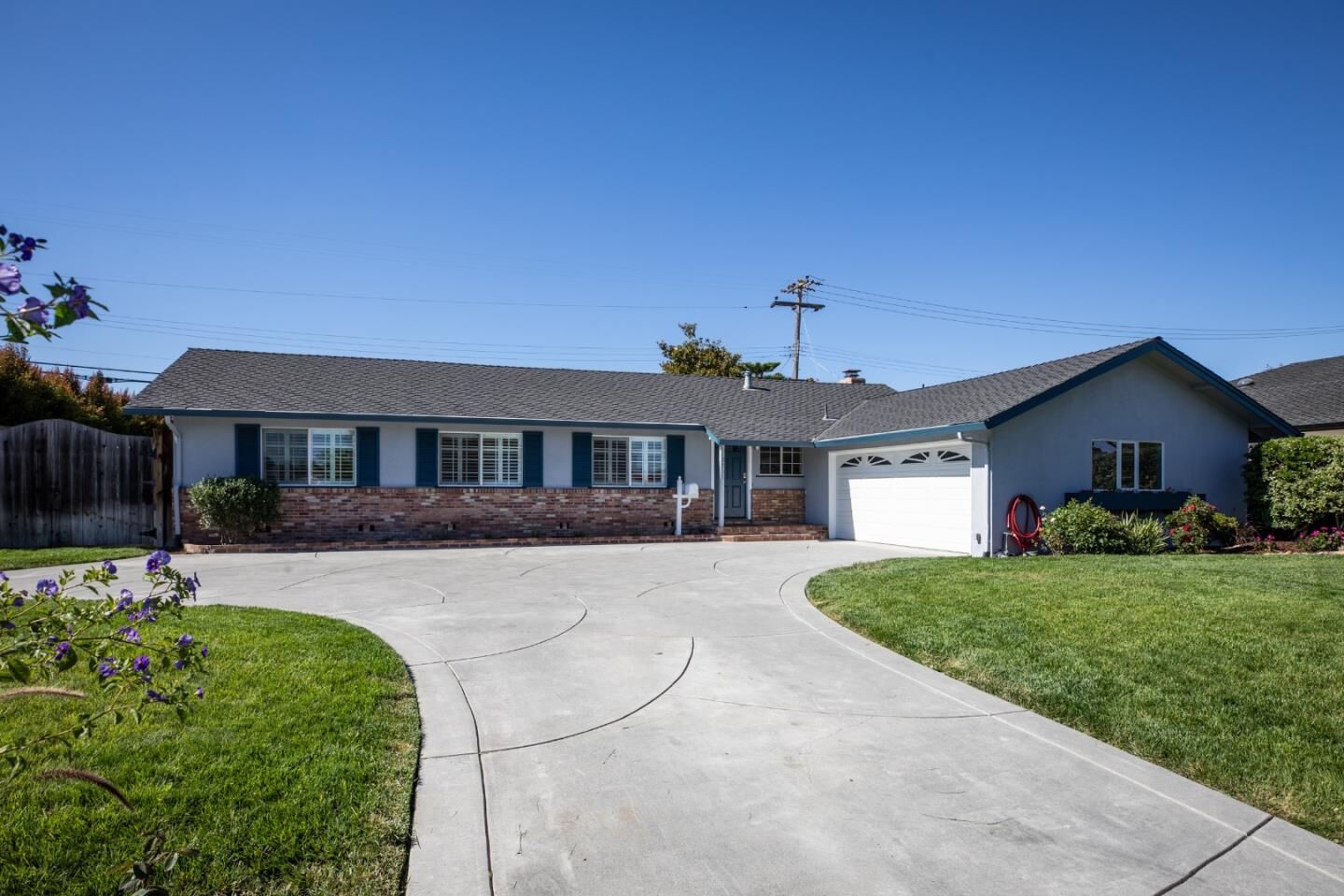 Property Photo: 3704 Pruneridge Avenue CA 95051