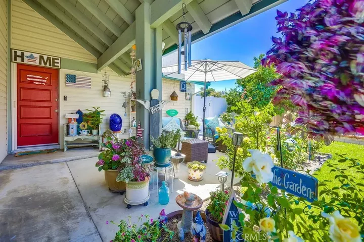 Property Photo: 11634 Talaud Street CA 90630