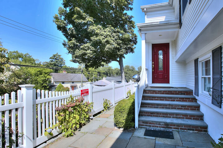 Property Photo:  310 Main Street  CT 06880 
