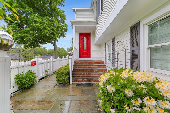Property Photo: 310 Main Street CT 06880
